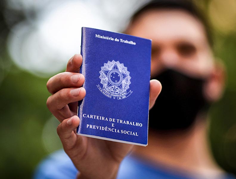 Redução de jornada e suspensão de contrato: Saiba tudo sobre a nova rodada do programa emergencial